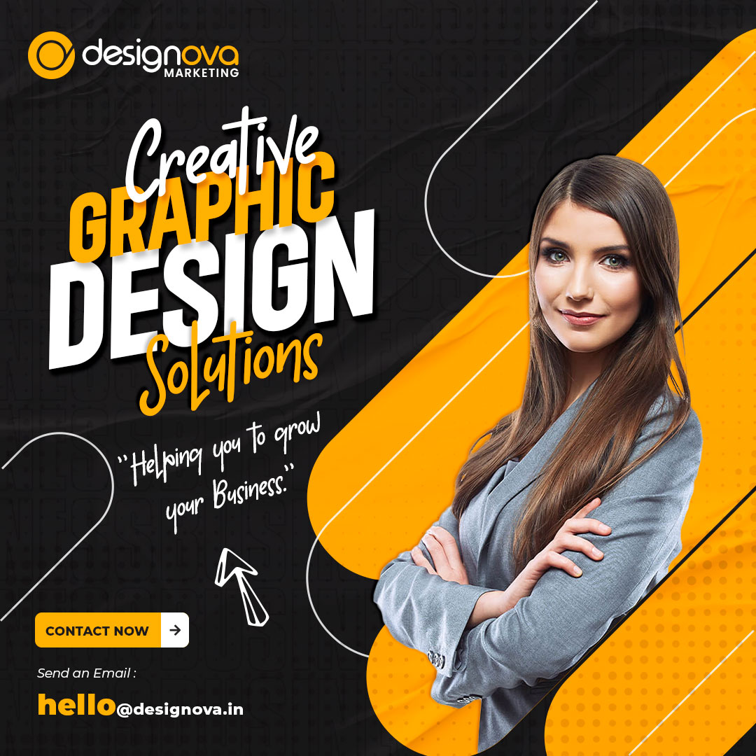 Designova Marketing - We Design & Build Digital Experience!
