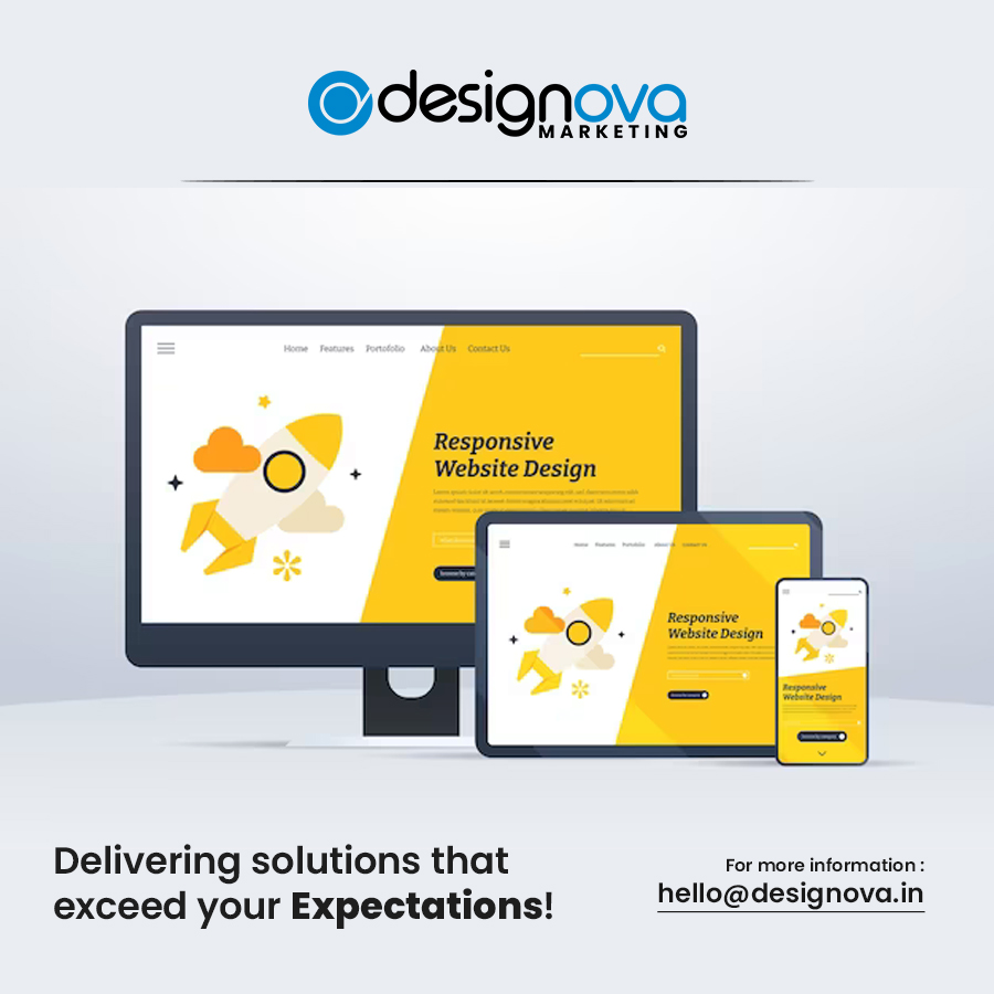 Designova Marketing